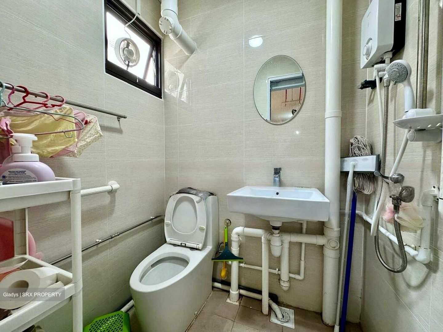 Blk 442 Clementi Avenue 3 (Clementi), HDB 3 Rooms #497701961